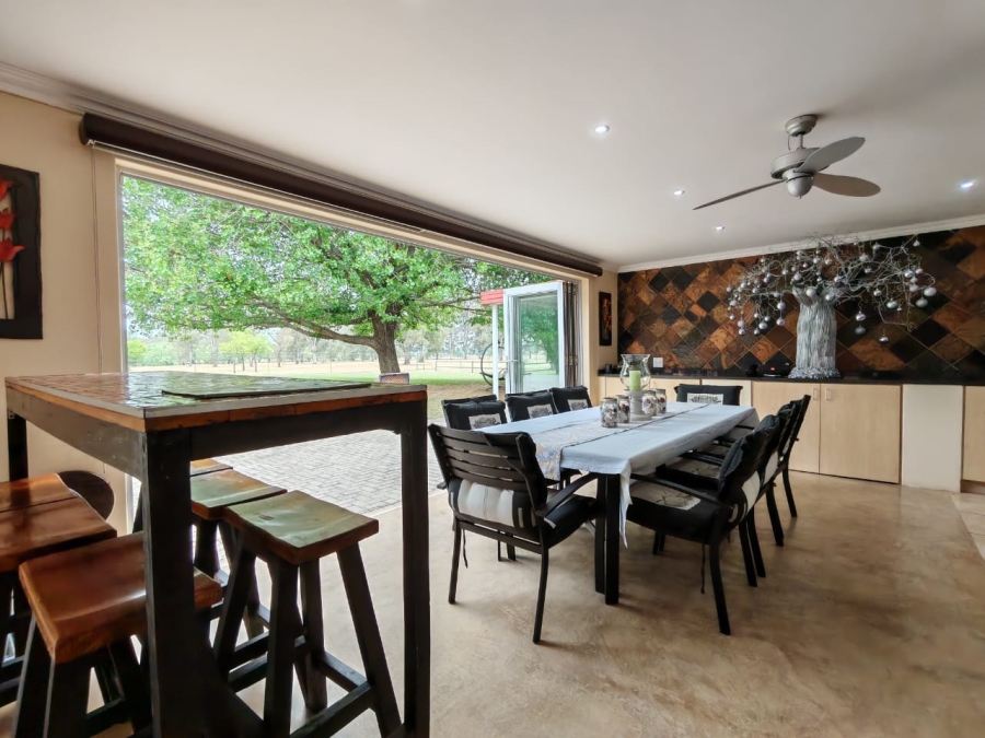 3 Bedroom Property for Sale in Louterwater Free State